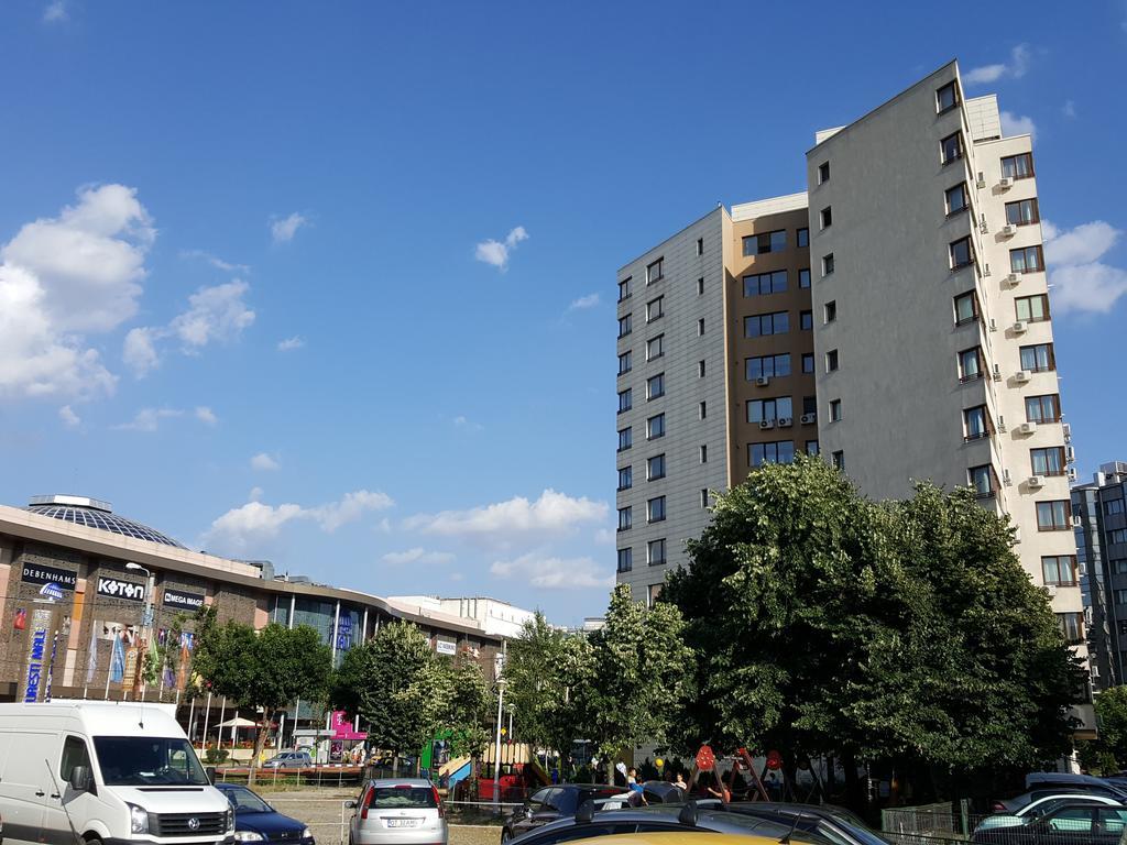 Domeview - Vitan Mall Appartamento