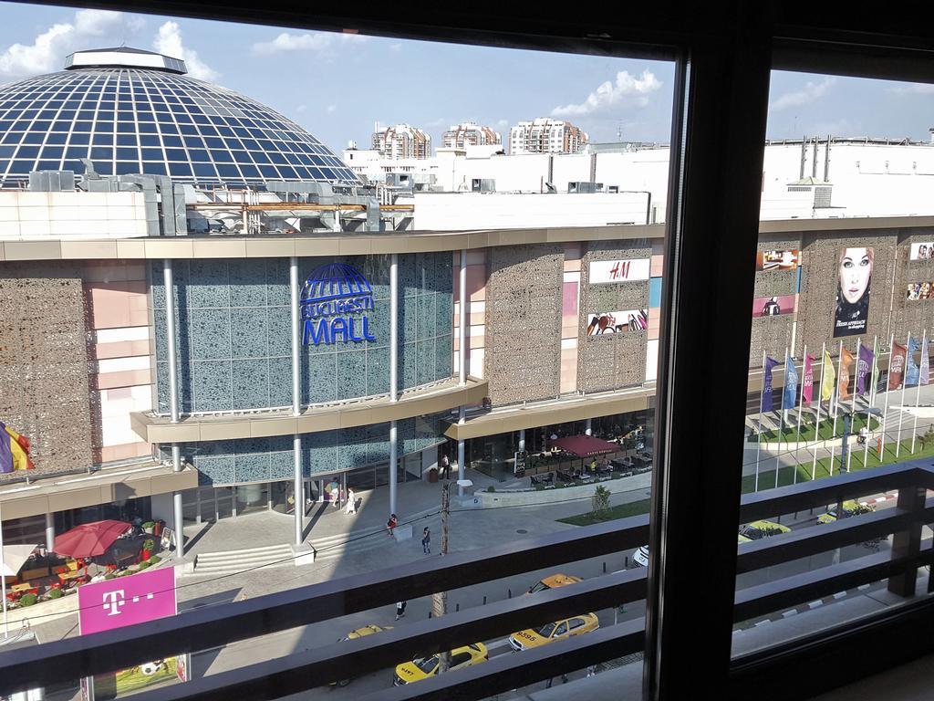 Domeview - Vitan Mall Appartamento