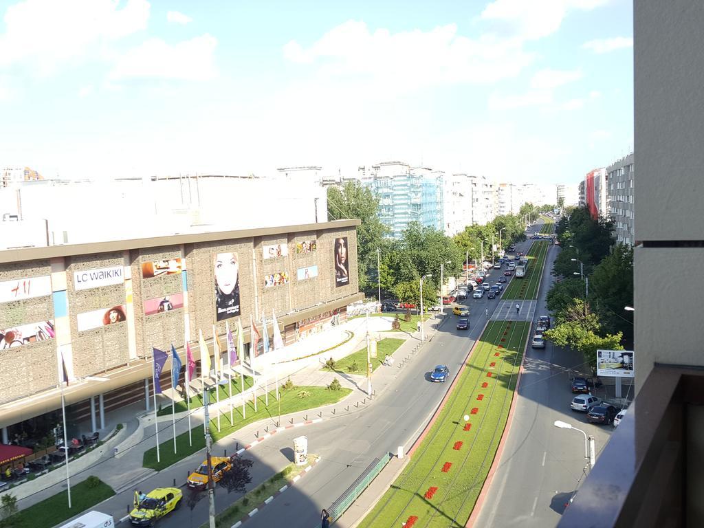 Domeview - Vitan Mall Bucarest
