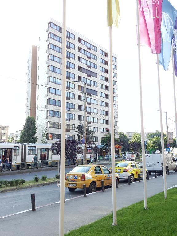 Appartamento Domeview - Vitan Mall Bucarest