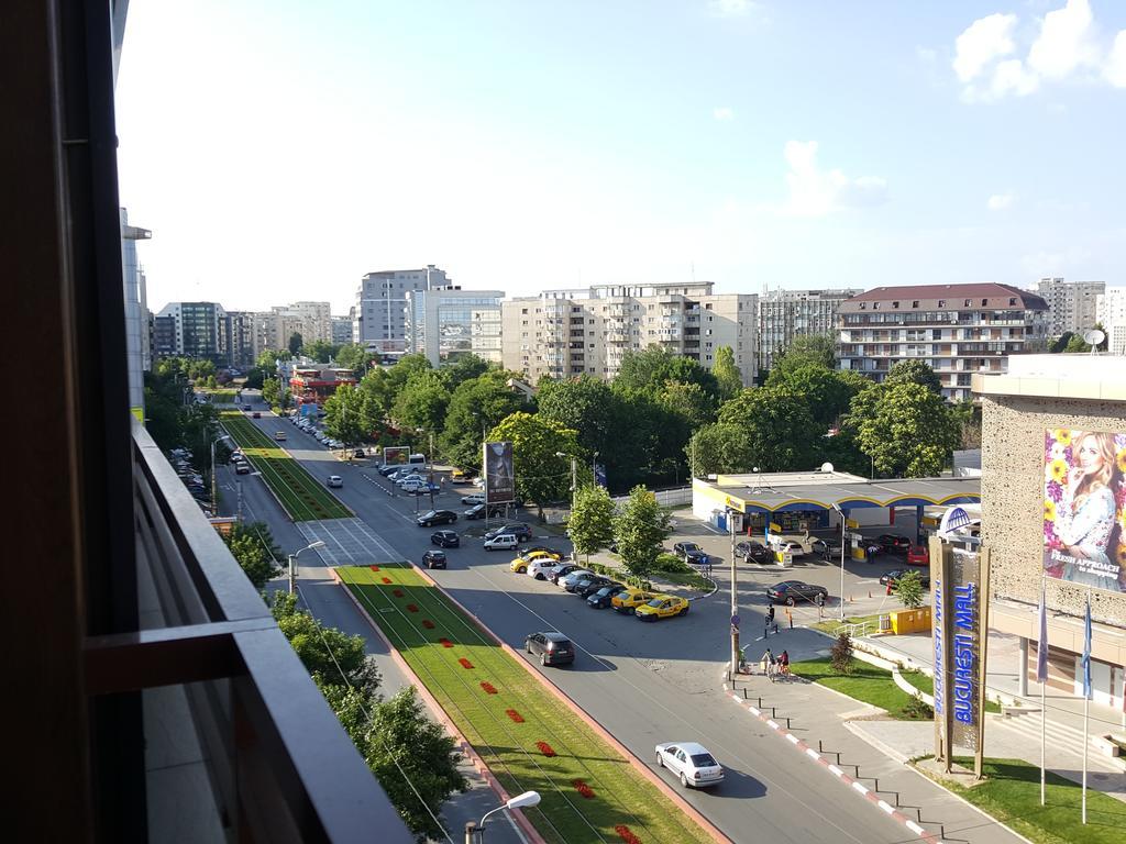 Domeview - Vitan Mall Appartamento