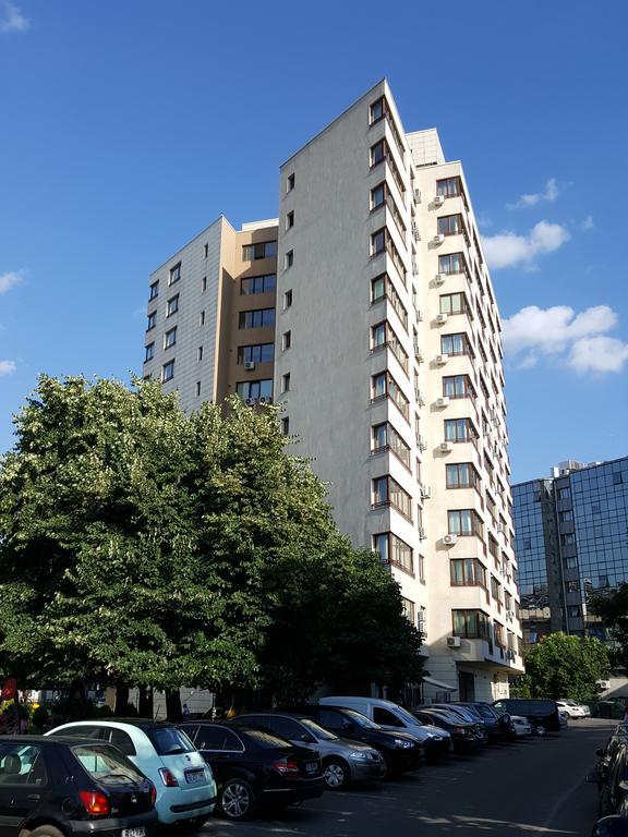 Appartamento Domeview - Vitan Mall *