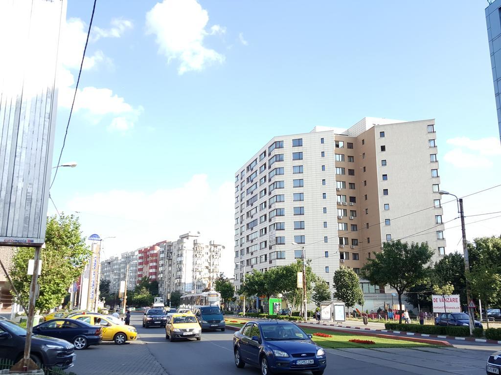 Appartamento Domeview - Vitan Mall