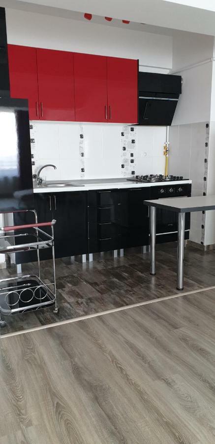 Domeview - Vitan Mall Appartamento