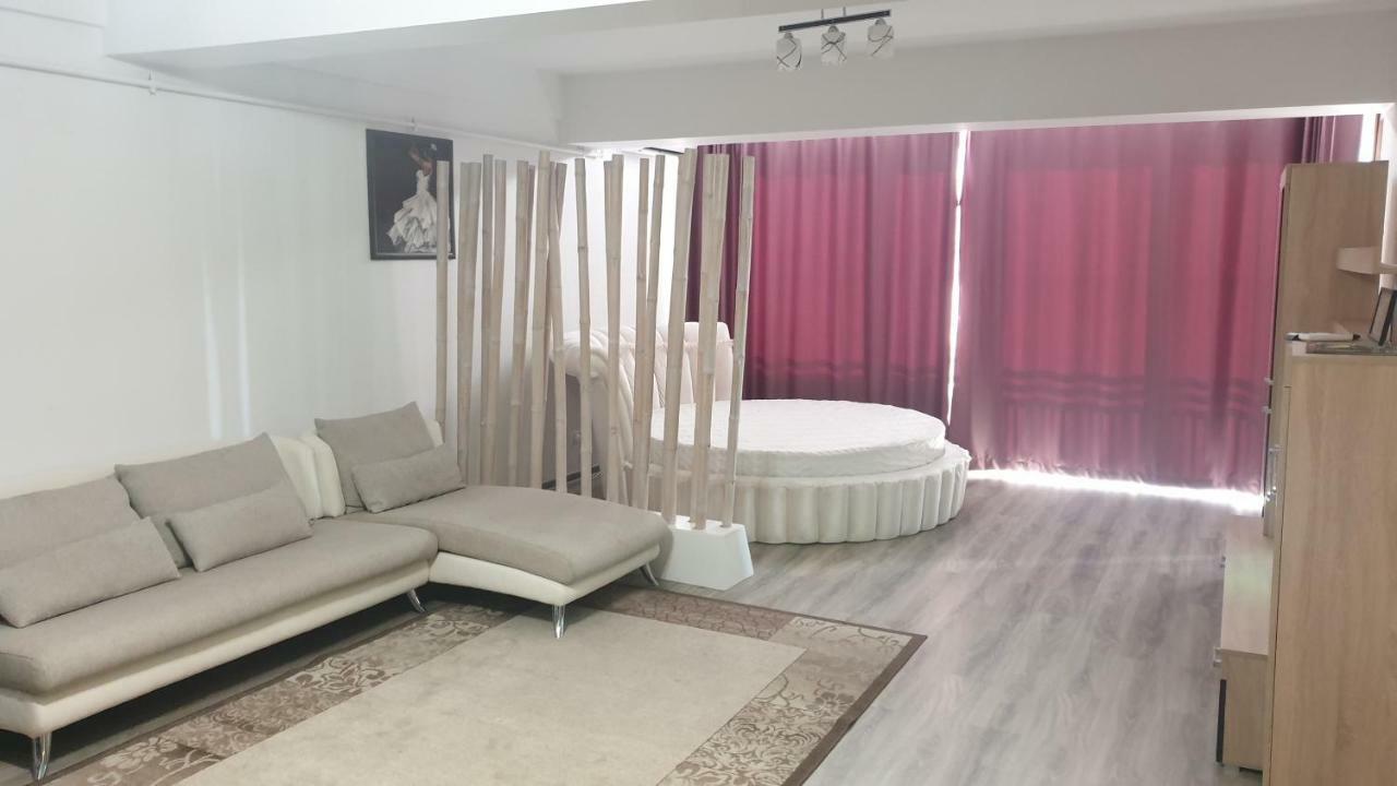 Domeview - Vitan Mall Appartamento *