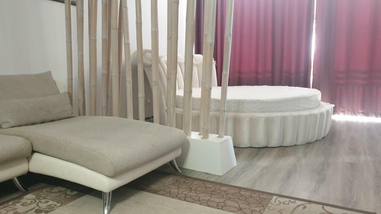 Domeview - Vitan Mall Appartamento Bucarest