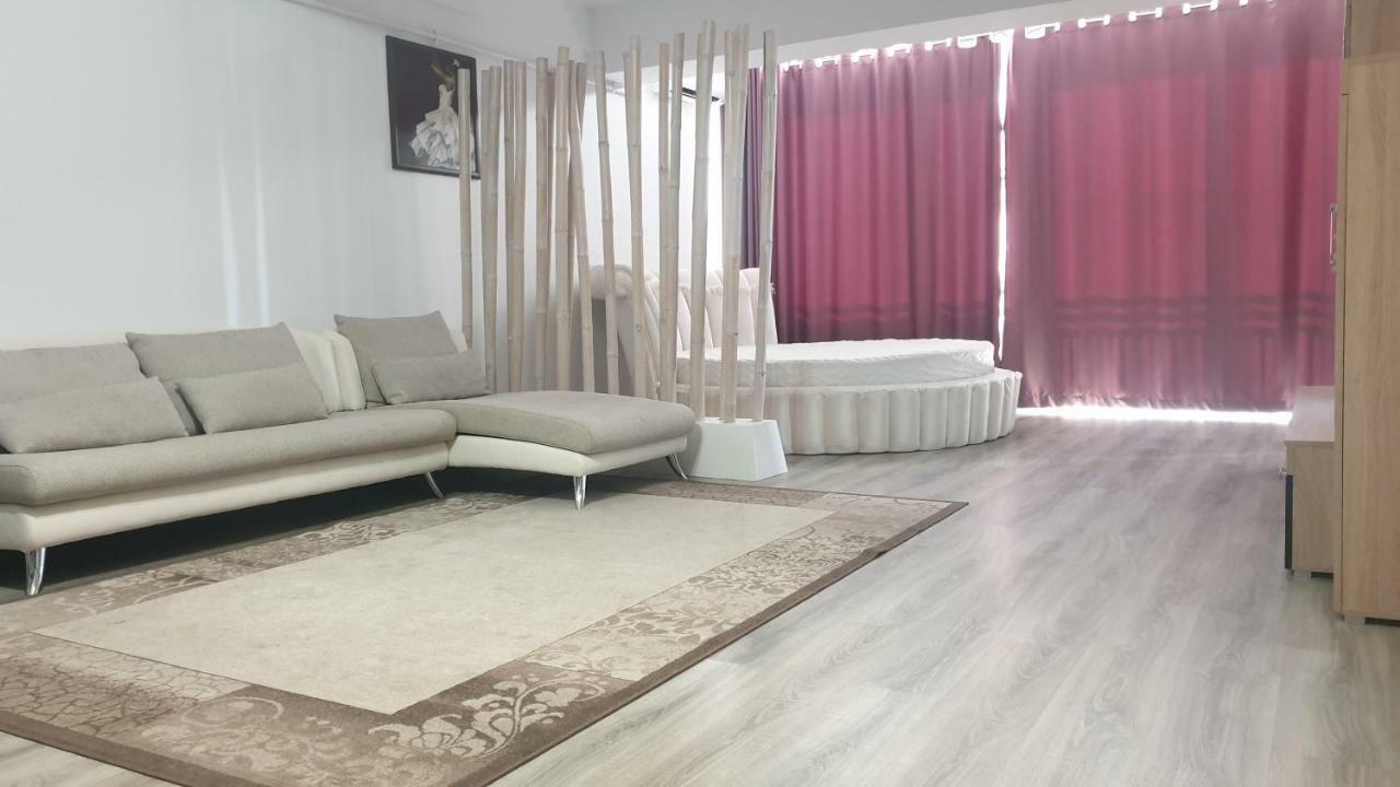 Appartamento Domeview - Vitan Mall
